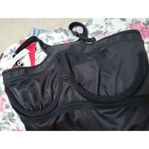 Magicsuit Bonnie One Piece Swimsuit 12 NWT - Picture 6 of 11